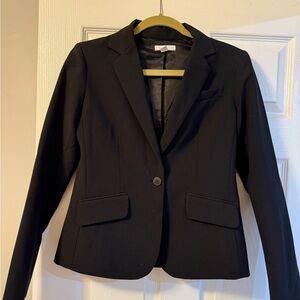Women’s blazer
